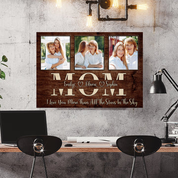 Best Custom Gifts for Mom That She Will Keep Forever