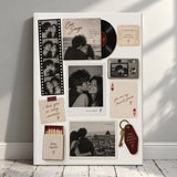 Custom Canvas - Canvas Photo - Photos to Canvas Art