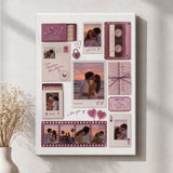 Personalized Wall Art - Personalized Wall Decor for Couples