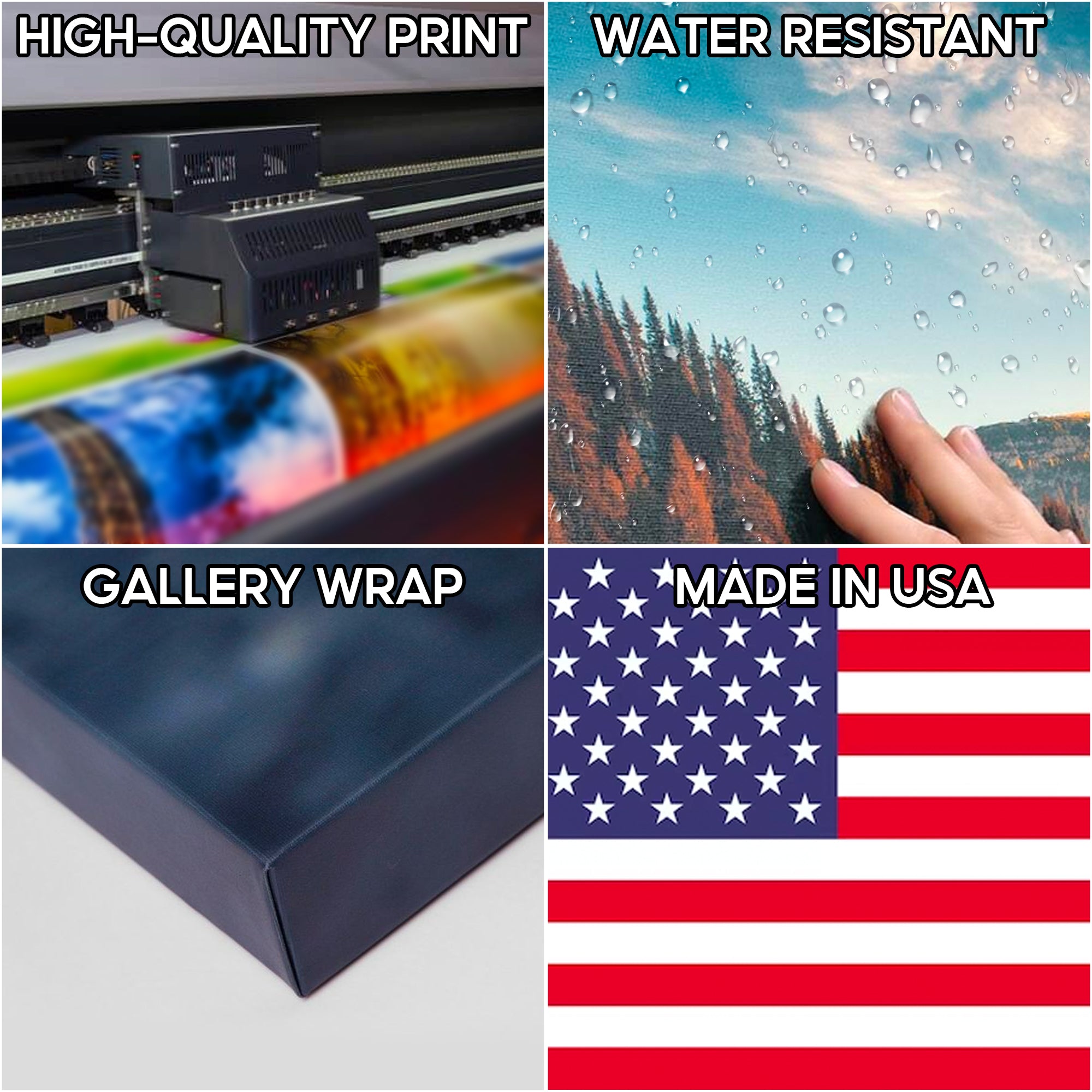 Personalized Couple Canvas with Names And Date, Heart Sunset Wall Art for Wedding Anniversary