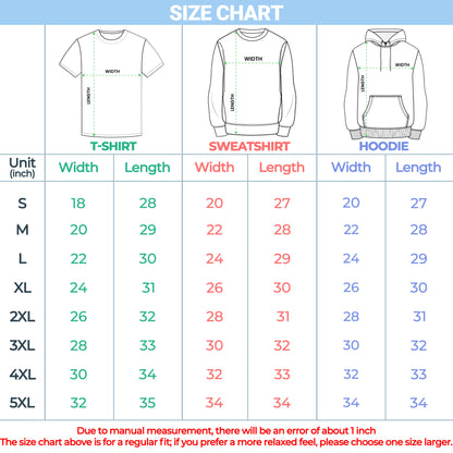 Custom Photo Couple Shirt with Eyes Pocket & Text - Personalized Photo Shirt