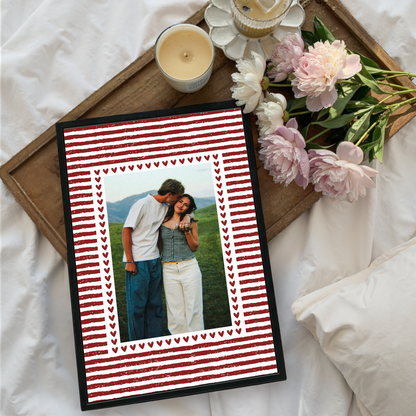 Custom Canvas Prints - Personalized Wall Art for Couples