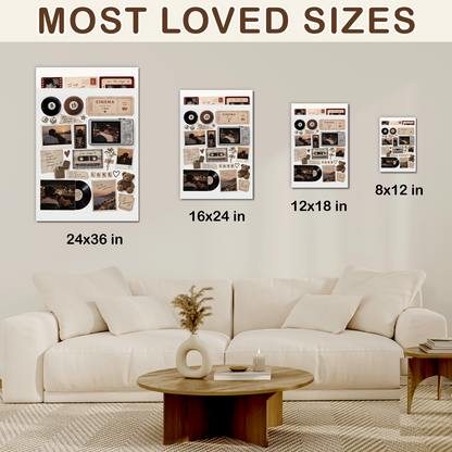 Personalized Canvas Pictures - Canvas Framed Photos