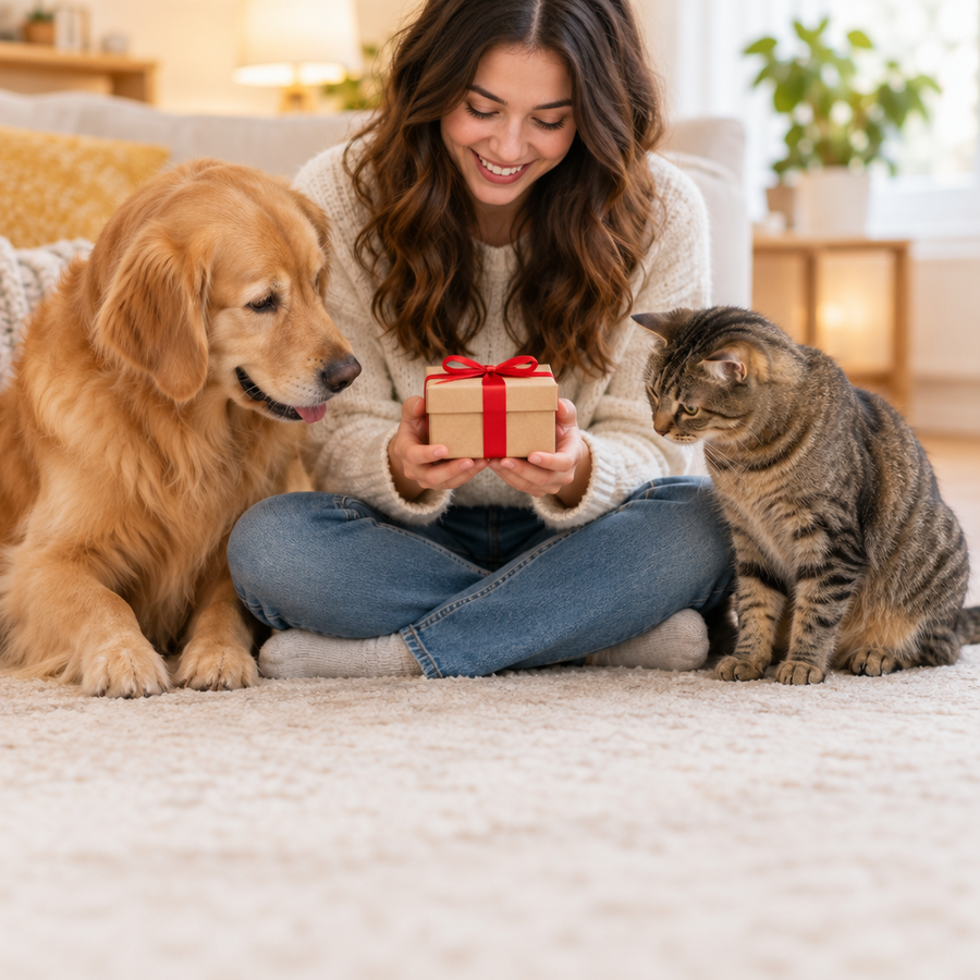 Pets & Pet Lovers